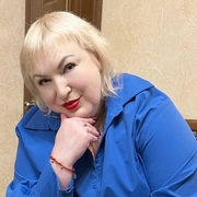 Юлия, 46, Оренбург