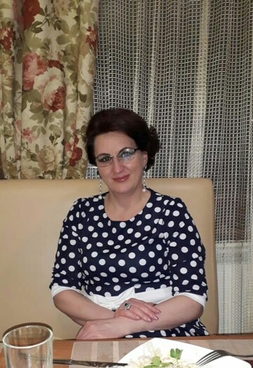 Моя фотография - Елена, 49 из Магнитогорск (@elena484535)