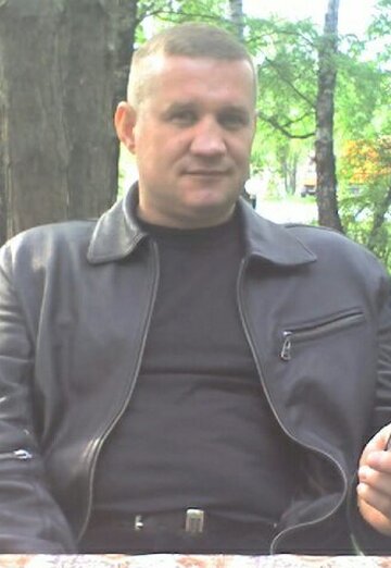 My photo - Sergey, 51 from Belgorod (@sergey680014)