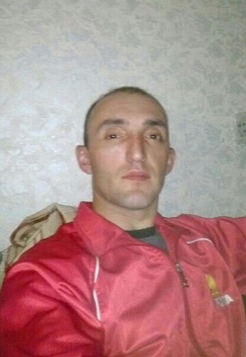 Моя фотография - Андрей, 45 из Йошкар-Ола (@andrey401563)