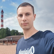 Станислав, 34, Санкт-Петербург