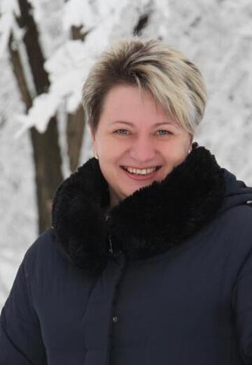 My photo - Irina, 46 from Nevinnomyssk (@irina379727)