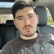 Имя, 27, Москва
