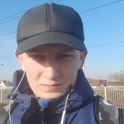 Василий, 25, Рыбное