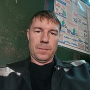 Сергей, 42, Стрежевой
