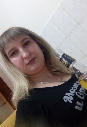 My photo - Natasha, 34 from Belovo (@natasha61452)