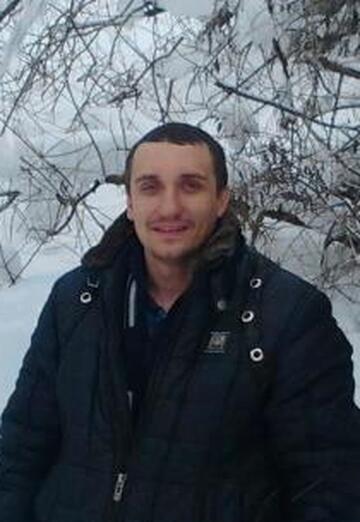 My photo - aleksandr, 41 from Kamenka (@aleksandr251791)