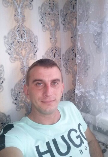 Моя фотография - Александр ), 38 из Отрадная (@aleksandr486515)