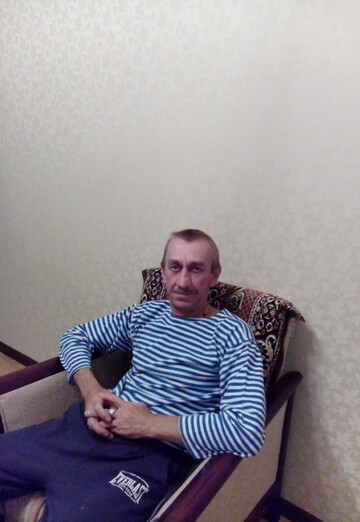 Моя фотография - Юрий, 62 из Гомель (@uriy107403)