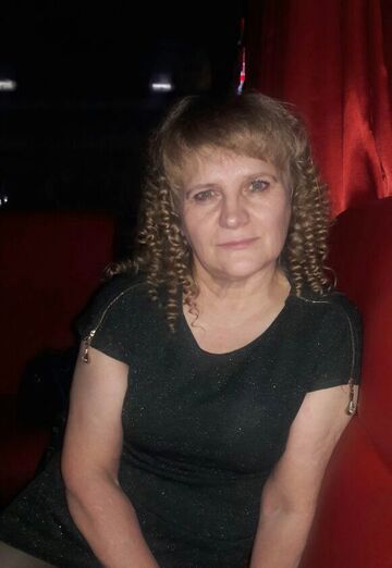 Моя фотография - Татьяна, 65 из Караганда (@tatyana214943)