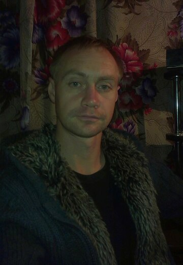 Моя фотография - Денис, 43 из Донецк (@denis217181)