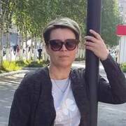 Елена, 53, Инта