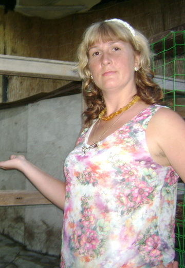 Моя фотография - Вероника, 39 из Курск (@veronika24933)