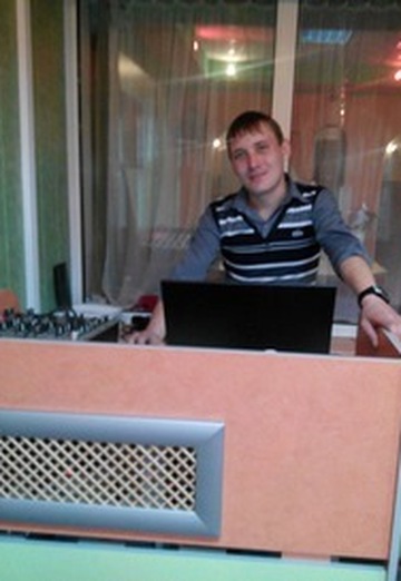 My photo - Ivan, 32 from Krasnogvardeyskoe (@ivan163042)