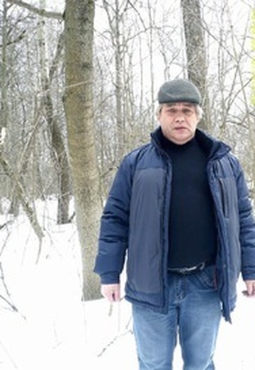 Моя фотография - Геннадий, 60 из Новомосковск (@gennadiy19040)