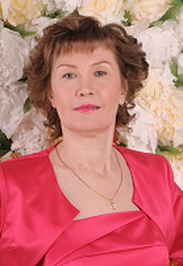 My photo - Tatyana, 60 from Nizhny Novgorod (@tatwyna6552657)