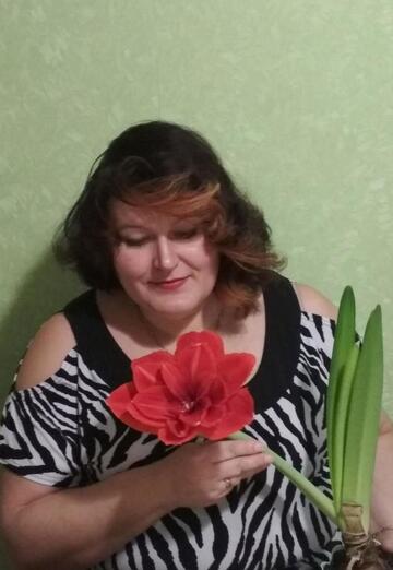 Моя фотография - Галина, 47 из Томск (@galina23264)
