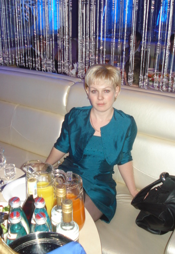 Моя фотография - Катюша, 40 из Уральск (@katusha1134)