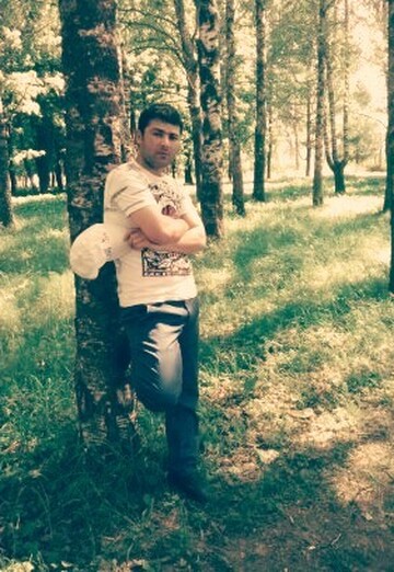 Моя фотография - нуров, 37 из Балабаново (@nurov6)
