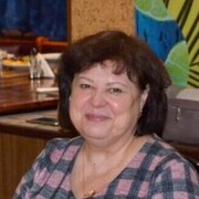 Ольга, 61, Радужный (Владимирская обл.)