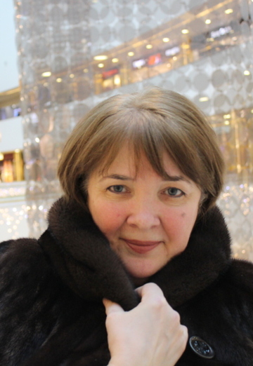 My photo - Svetlana, 68 from Vladikavkaz (@svetlana520)