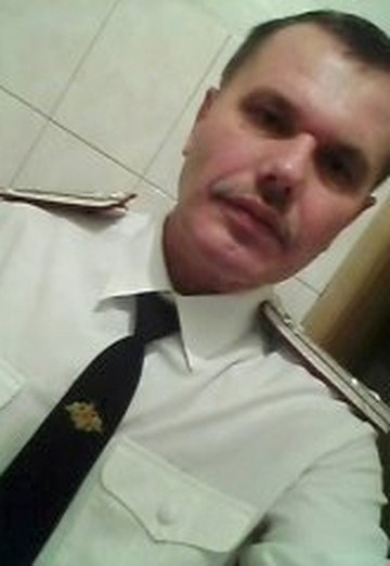 My photo - Vitaliy, 58 from Penza (@vitaliy89796)