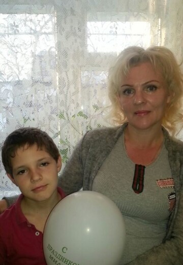 My photo - Olga Vasileva(Shtol, 51 from Rostov-on-don (@olgavasilevashtol)