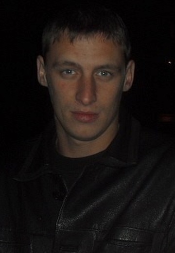 My photo - Sergey, 41 from Minsk (@sergey98124)