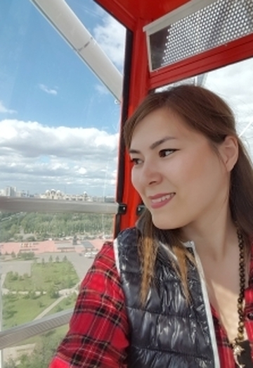 Моя фотография - Zhanna, 38 из Астана (@zhanna1021)