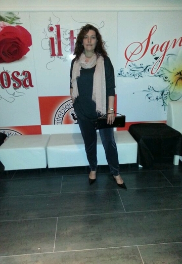 Моя фотография - Lara, 53 из Милан (@lara5741)
