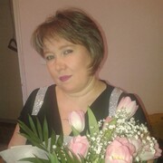 Ольга, 53, Городец