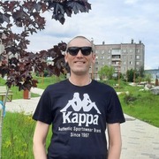 Паша, 39, Карабаш