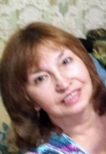 My photo - Zilya  Safiullina, 67 from Naberezhnye Chelny (@zilyasafiullina)