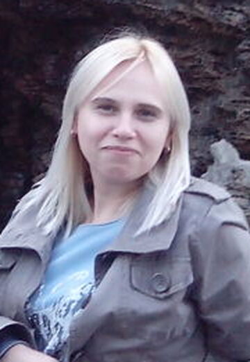 Моя фотография - Svetlana, 37 из Одесса (@svetlana213544)