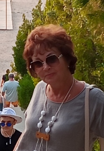 Irina (@irina47176) — my photo № 1