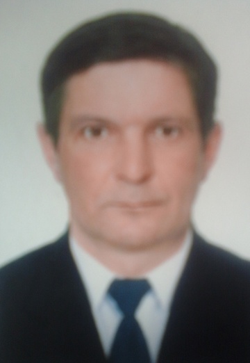 My photo - IGOR, 49 from Prokhladny (@igor320385)