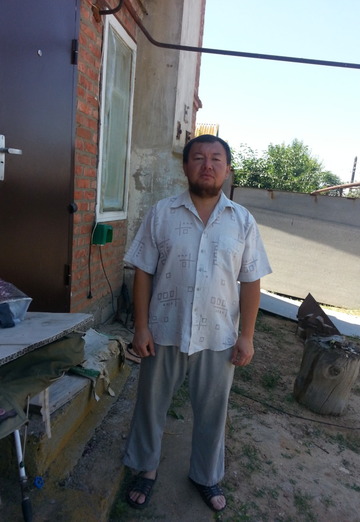 My photo - ruslan, 45 from Astrakhan (@ruslan133894)