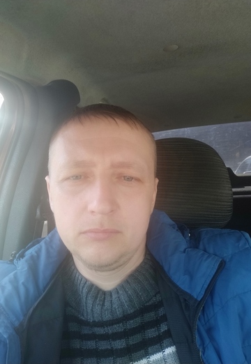 Моя фотография - Евгений, 39 из Ногинск (@evgeniy359356)