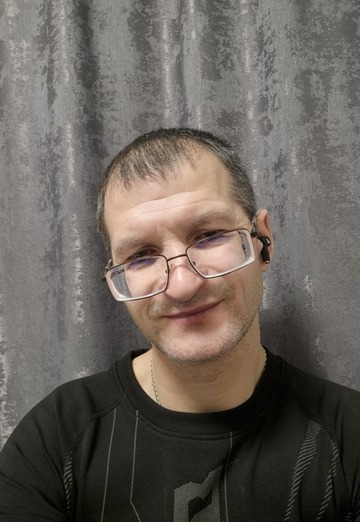 Pavel (@pashakodoncev) — my photo № 1