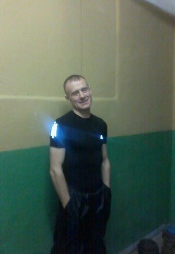 Моя фотография - Юрий, 41 из Парфино (@uriy141288)