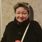 Natalya 61 Saint Petersburg