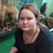 Evgeniya 18 Yaroslavl