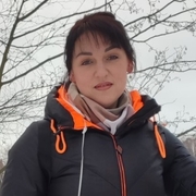 Ольга Мовчан, 37, Малаховка