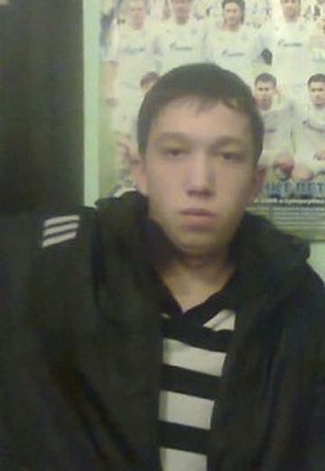 My photo - VASO(Vasiliy), 33 from Gavrlov Yam (@vasovasiliy)