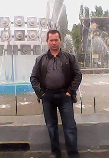 My photo - vyacheslav zubarev, 49 from Kuznetsk (@vyacheslavzubarev1)