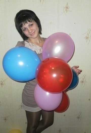 Viktoriya (@id378826) — benim fotoğrafım № 4
