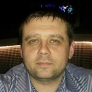 Дмитрий, 44, Сургут