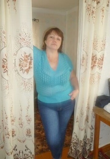 My photo - Elena, 57 from Magnitogorsk (@elena317321)