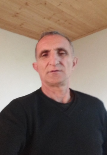 My photo - elçin nsgiev, 58 from Baku (@elinnsgiev)