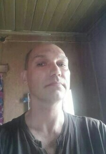 Моя фотография - Сергей, 51 из Рига (@sergey784935)
